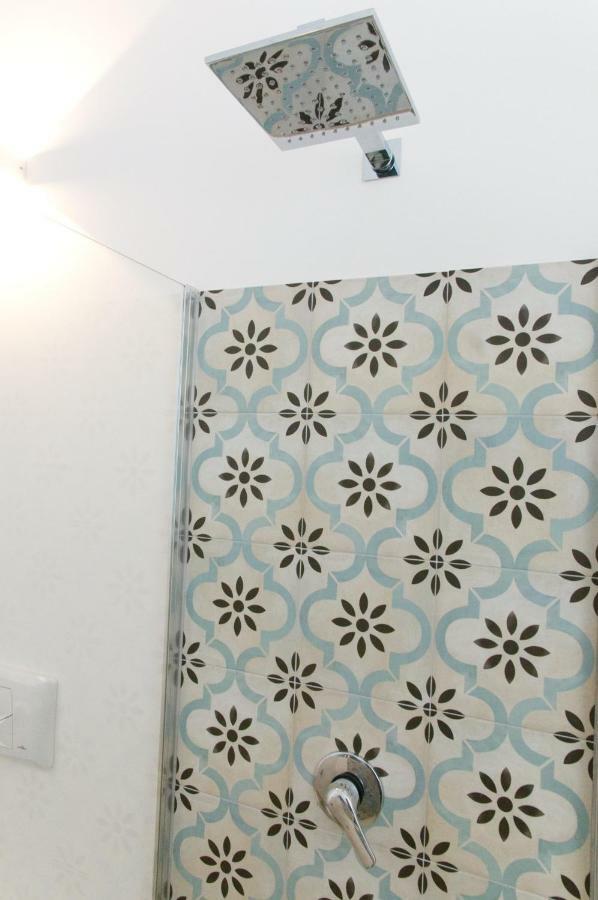 Appartement Fico D'India à Syracuse Extérieur photo