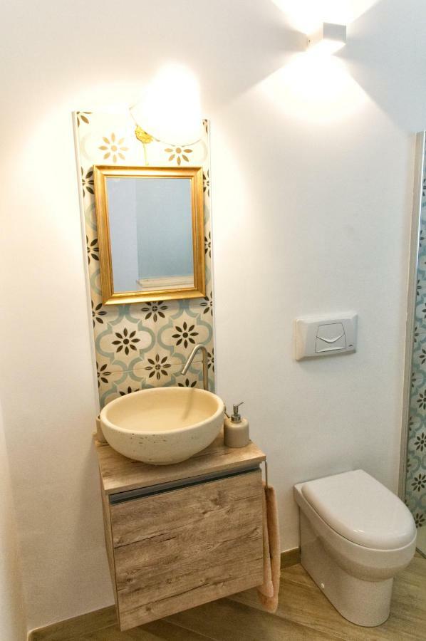 Appartement Fico D'India à Syracuse Extérieur photo