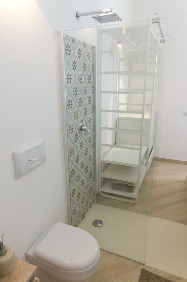 Appartement Fico D'India à Syracuse Extérieur photo