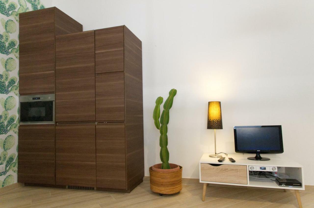 Appartement Fico D'India à Syracuse Extérieur photo