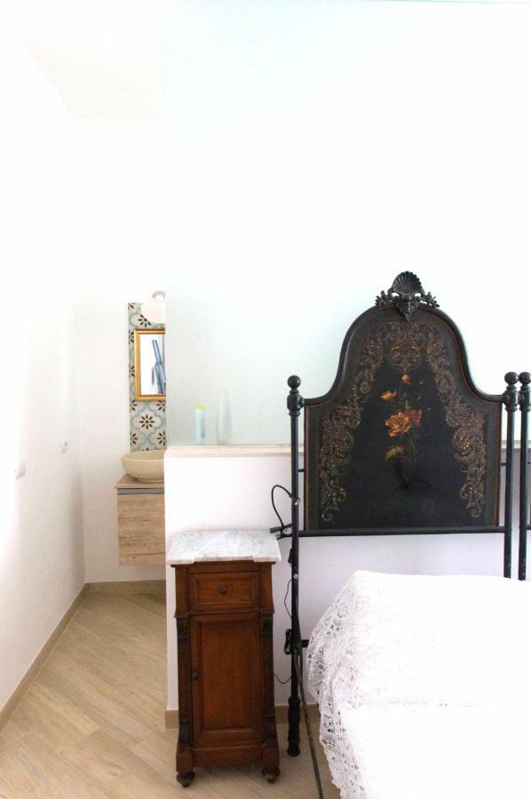 Appartement Fico D'India à Syracuse Extérieur photo