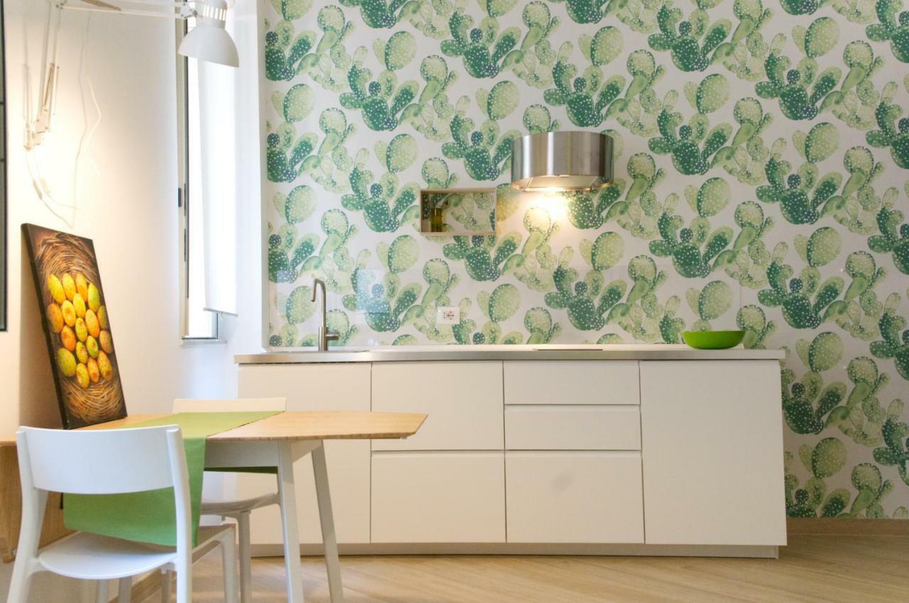 Appartement Fico D'India à Syracuse Extérieur photo