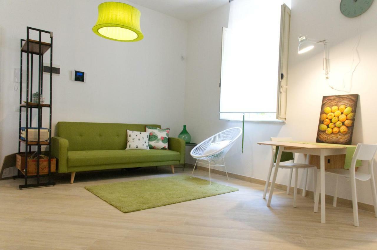 Appartement Fico D'India à Syracuse Extérieur photo