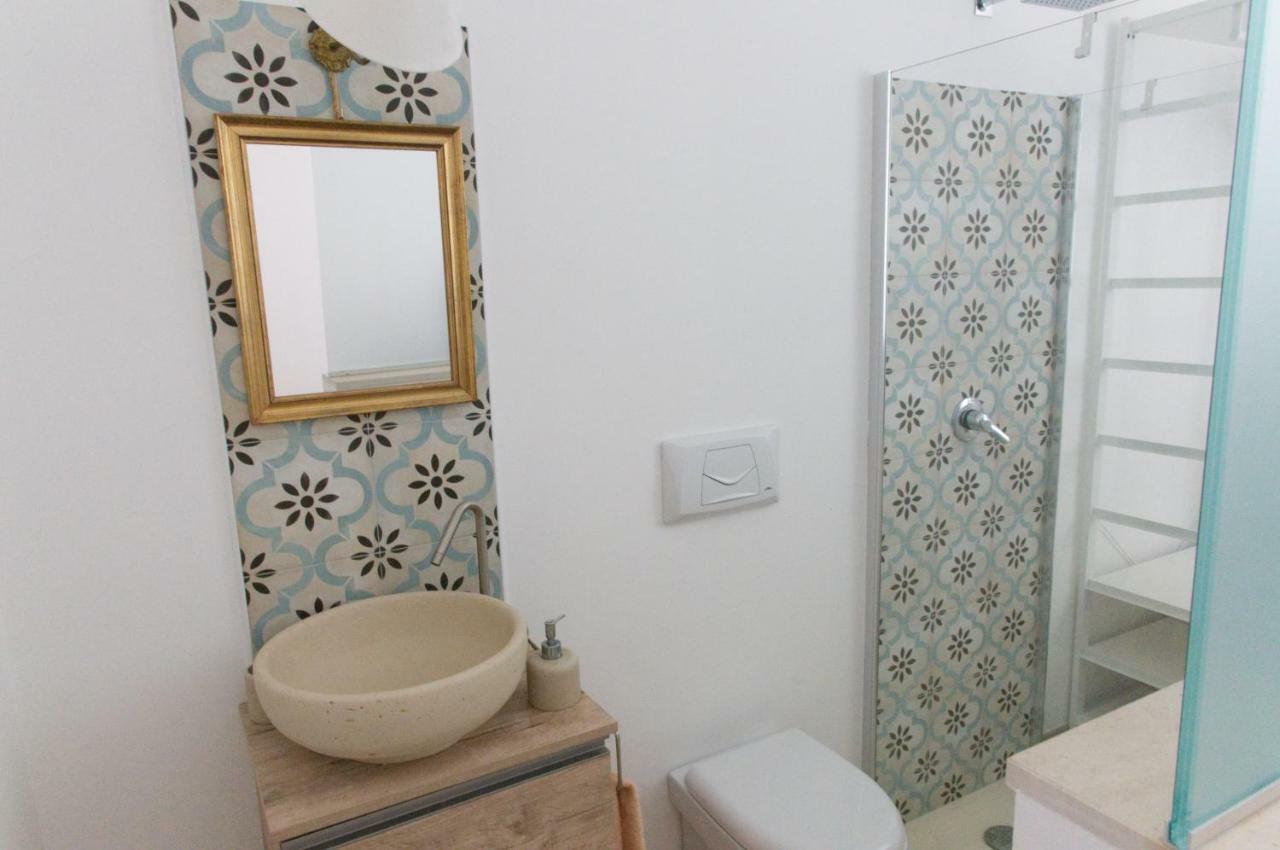 Appartement Fico D'India à Syracuse Extérieur photo
