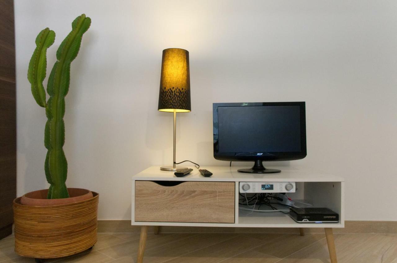 Appartement Fico D'India à Syracuse Extérieur photo