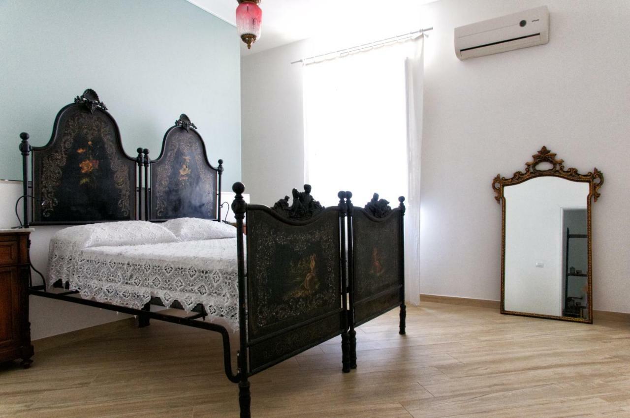 Appartement Fico D'India à Syracuse Extérieur photo