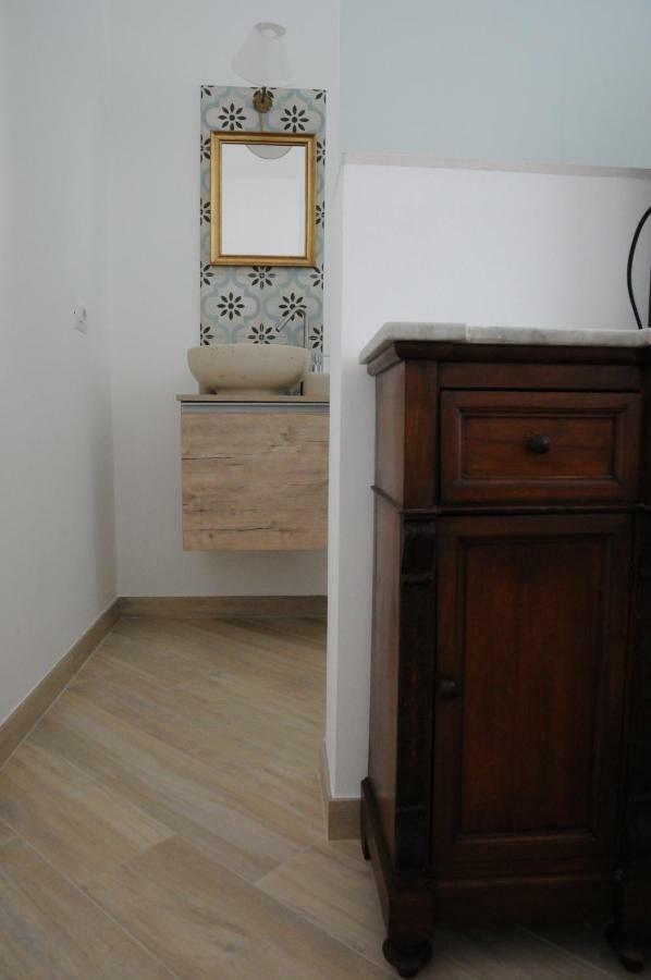 Appartement Fico D'India à Syracuse Extérieur photo
